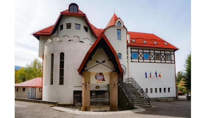 Hotel House Of Dracula poza 0