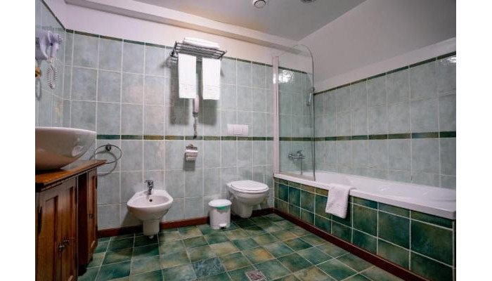 Hotel House Of Dracula poza 11