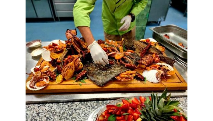 Hotel Piatra Mare poza 7