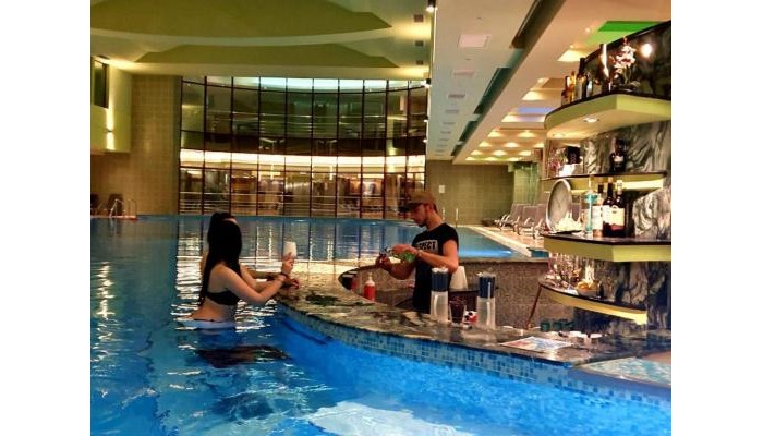 Hotel Piatra Mare poza 8