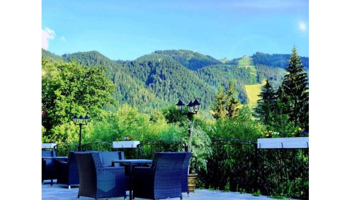 Hotel Piatra Mare poza 9