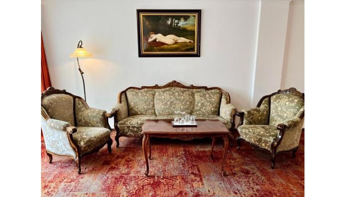 Hotel Piatra Mare poza 5