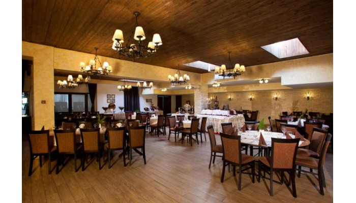 Hotel Rina Vista poza 3