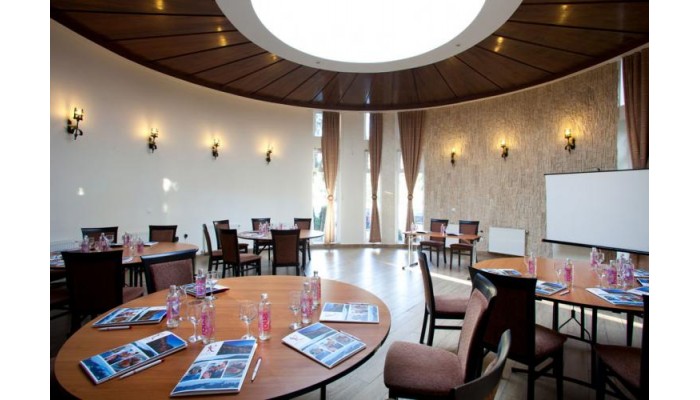 Hotel Rina Vista poza 8