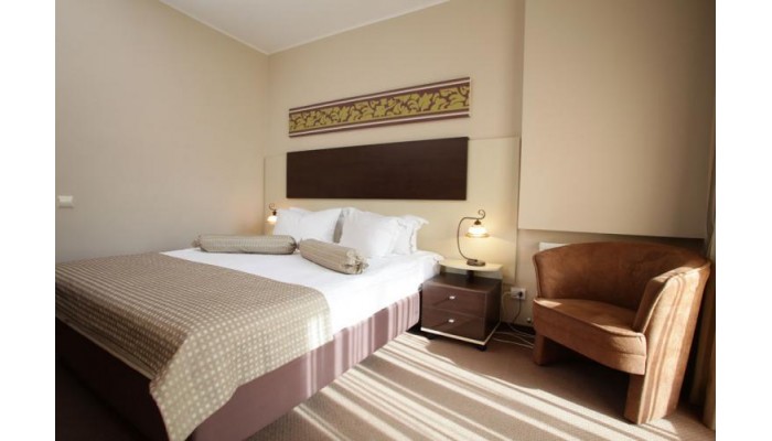 Hotel Rina Vista poza 11