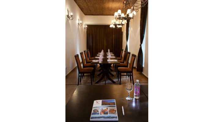 Hotel Rina Vista poza 6