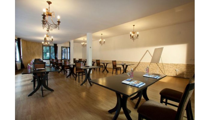 Hotel Rina Vista poza 5