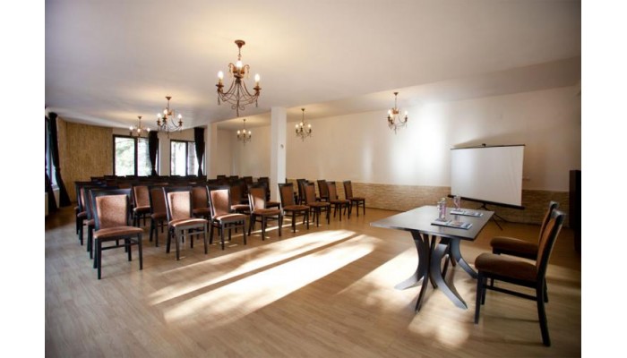 Hotel Rina Vista poza 4