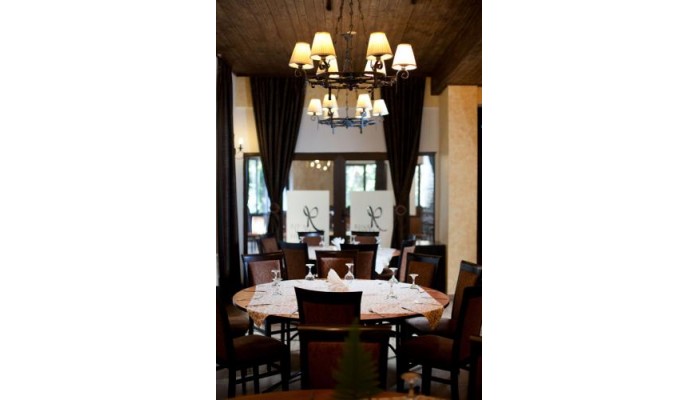 Hotel Rina Vista poza 2