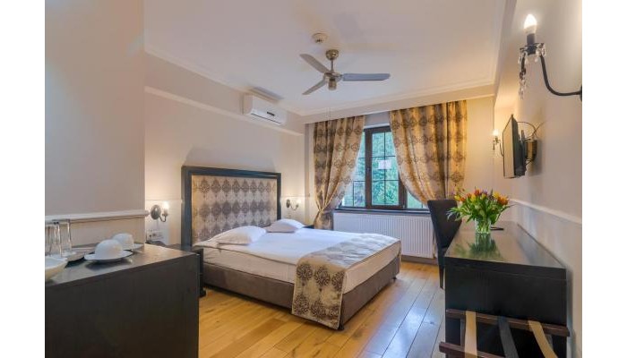 Hotel Rizzo Boutique poza 4