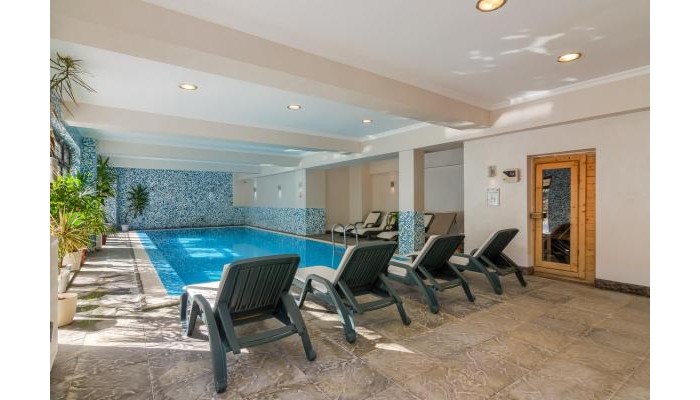 Hotel Rizzo Boutique poza 5