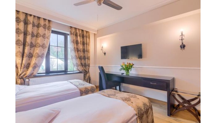 Hotel Rizzo Boutique poza 7