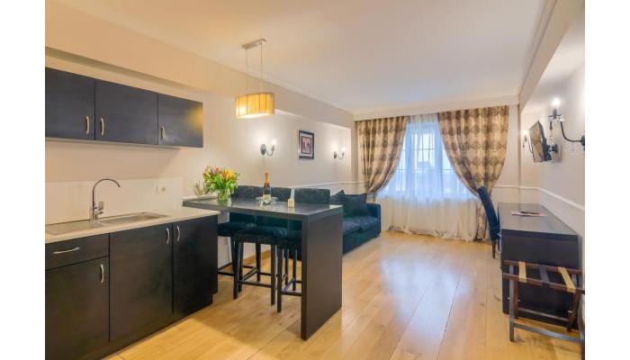 Hotel Rizzo Boutique poza 8