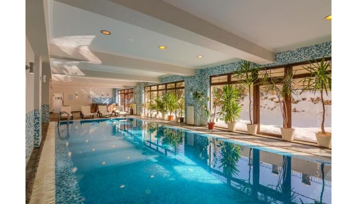 Hotel Rizzo Boutique poza 12