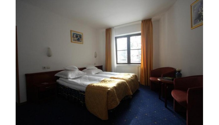 Hotel Ruia poza 7