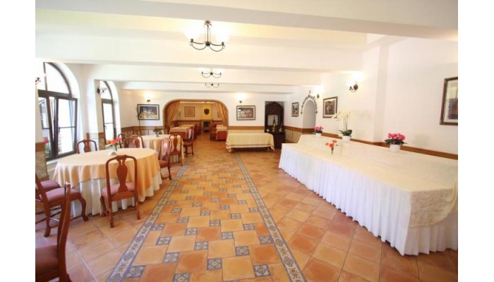 Hotel Ruia poza 4