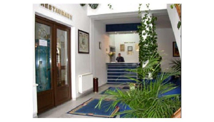 Hotel Ruia poza 1