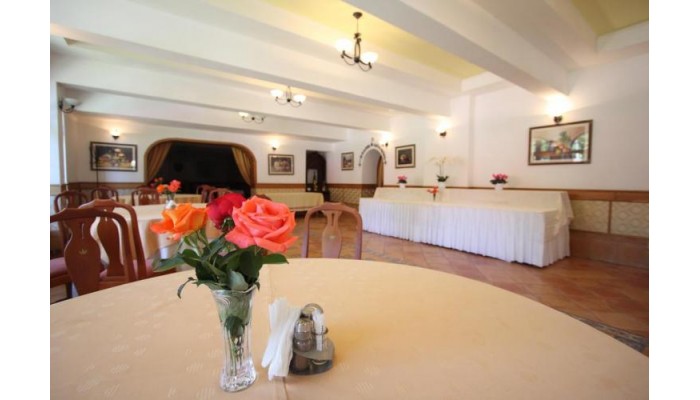 Hotel Ruia poza 10