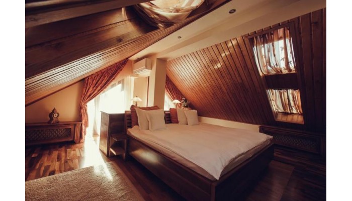 Pensiunea Denisa poza 2