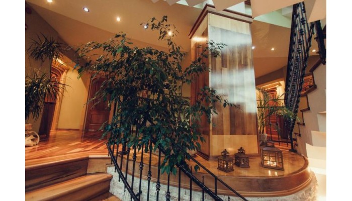 Pensiunea Denisa poza 4