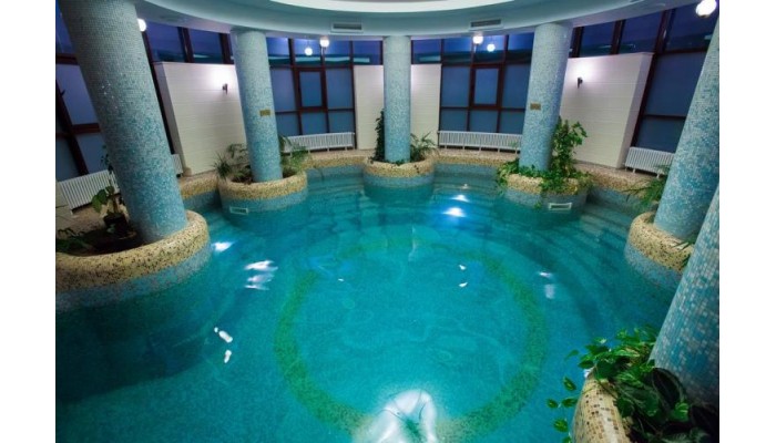 Pensiunea Denisa poza 12