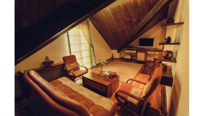 Pensiunea Denisa poza 7