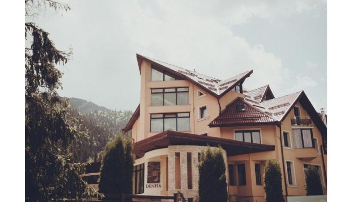 Pensiunea Denisa poza 0