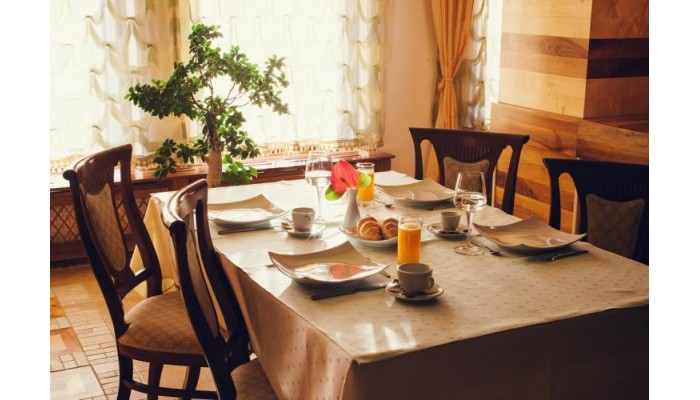 Pensiunea Denisa poza 11