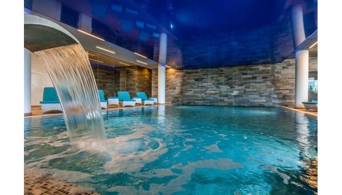 Silver Mountain Resort And Spa poza 9