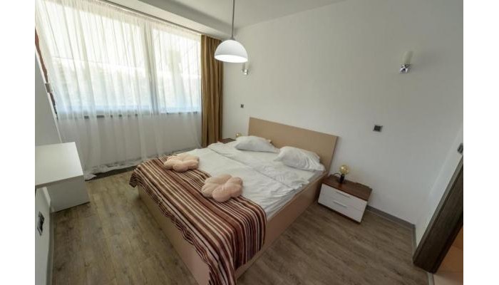 Silver Mountain Resort And Spa poza 6