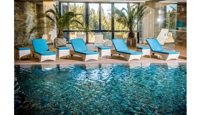 Silver Mountain Resort And Spa poza 10