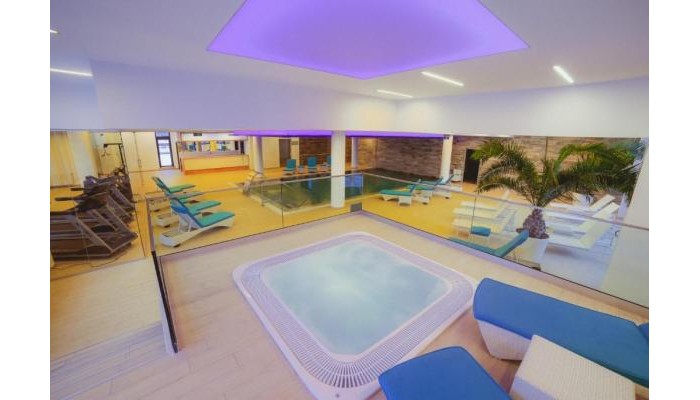 Silver Mountain Resort And Spa poza 12