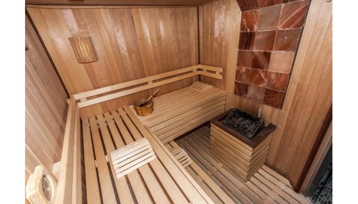 Silver Mountain Resort And Spa poza 14