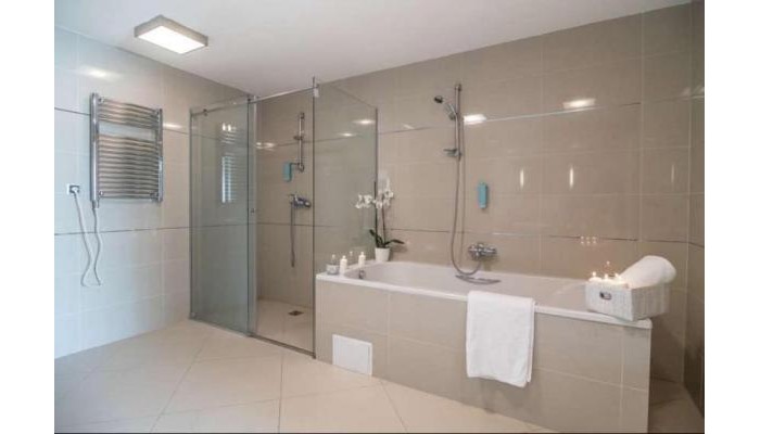 Silver Mountain Resort And Spa poza 5