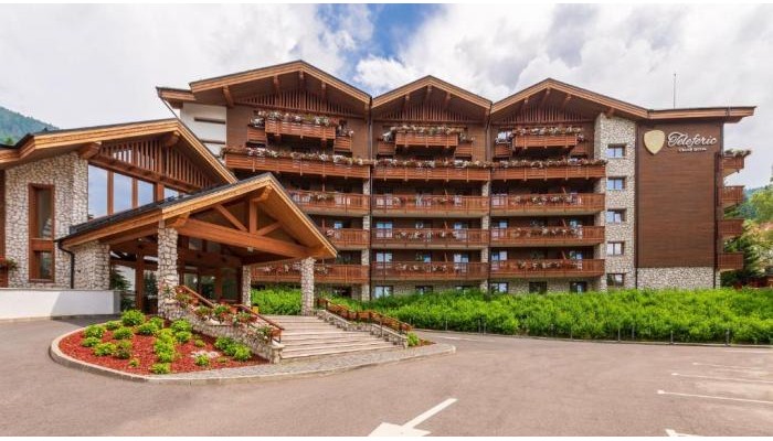 Teleferic Grand Hotel poza 2