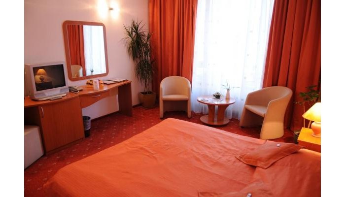 Andy Grand Hotel poza 10