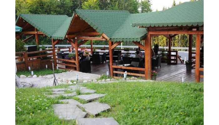 Andy Grand Hotel poza 8