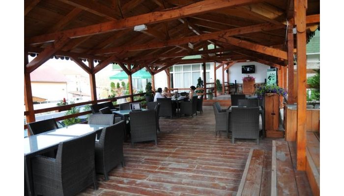 Andy Grand Hotel poza 9