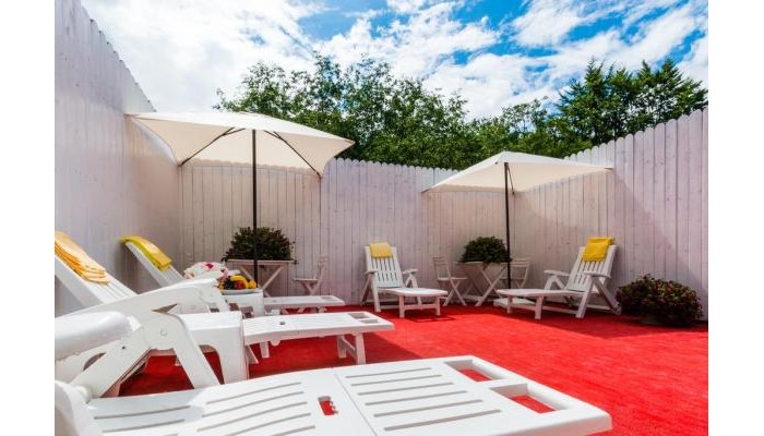 Andy Grand Hotel poza 3