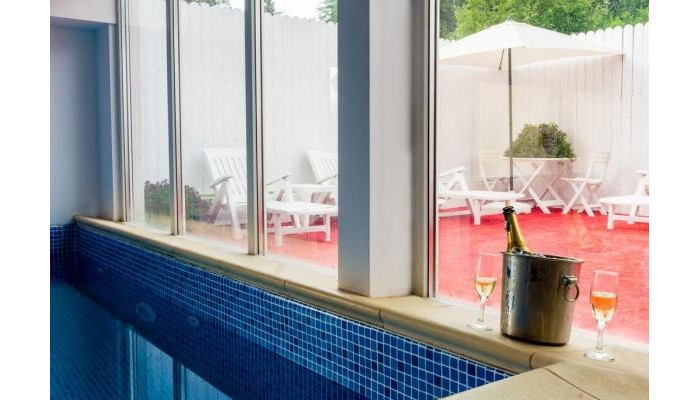 Andy Grand Hotel poza 4