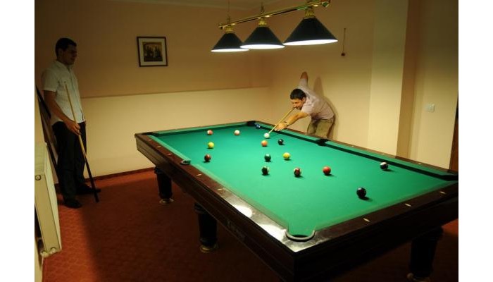 Andy Grand Hotel poza 6