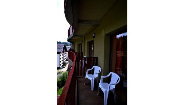 Hotel Atrium Mountain View poza 8