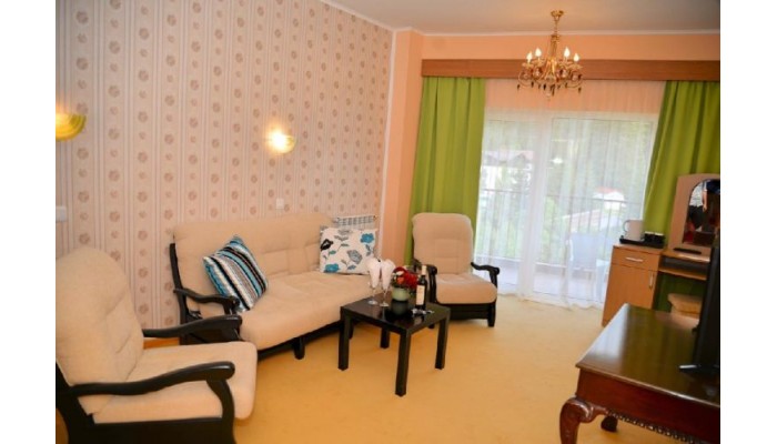 Hotel Atrium Mountain View poza 6