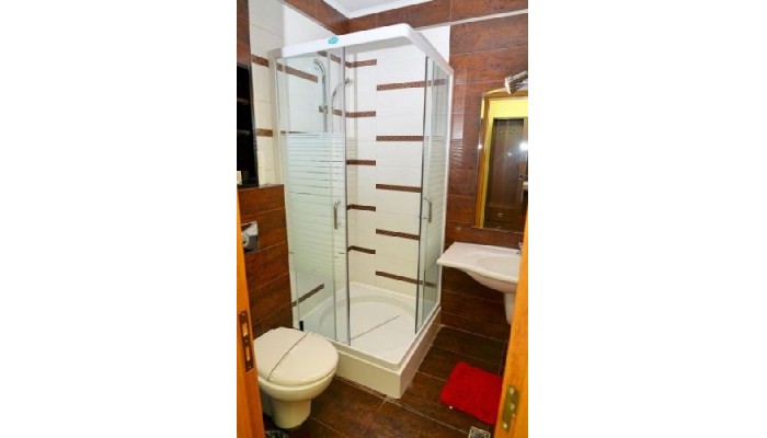 Hotel Atrium Mountain View poza 9