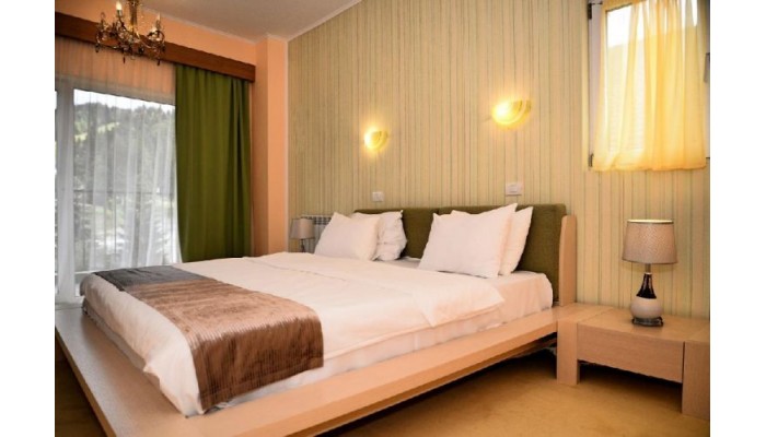 Hotel Atrium Mountain View poza 7