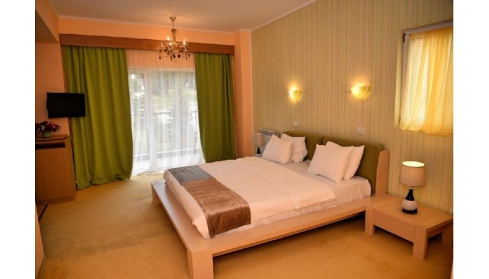 Hotel Atrium Mountain View poza 5