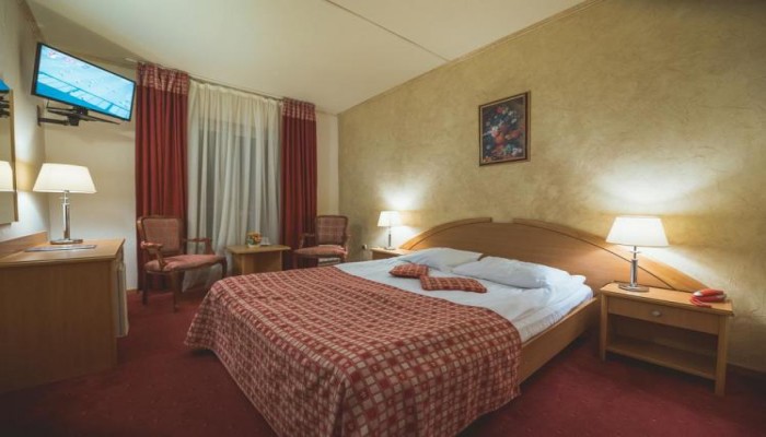 Hotel Belvedere poza 9