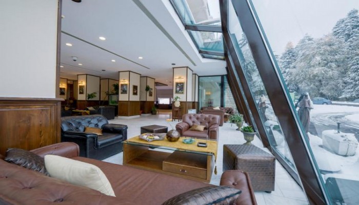 Hotel Belvedere poza 2