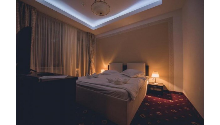 Hotel Bulevard poza 6