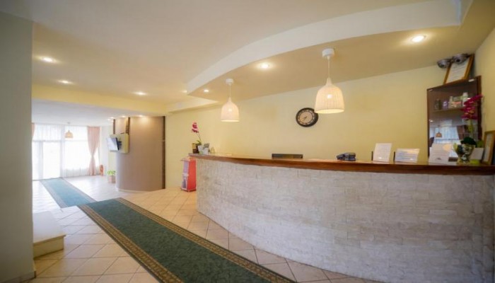 Hotel Cabana Trei Brazi poza 7